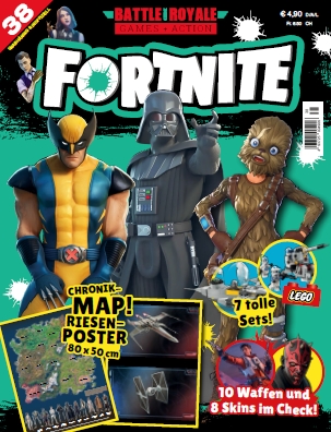 Aktuelle Ausgabe